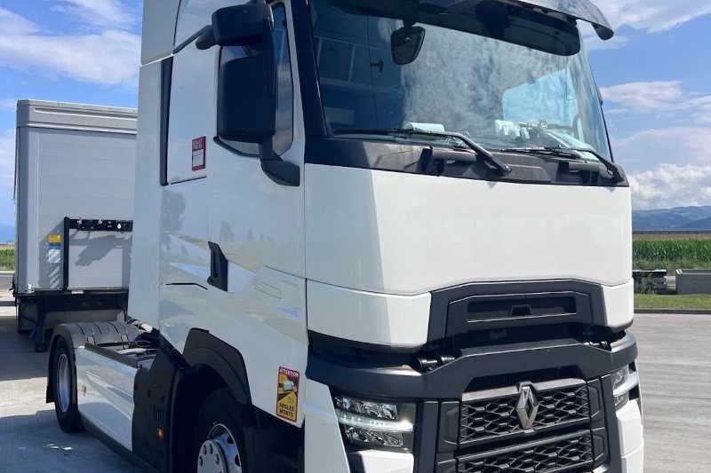 OmecoHub - Immagine RENAULT HD001